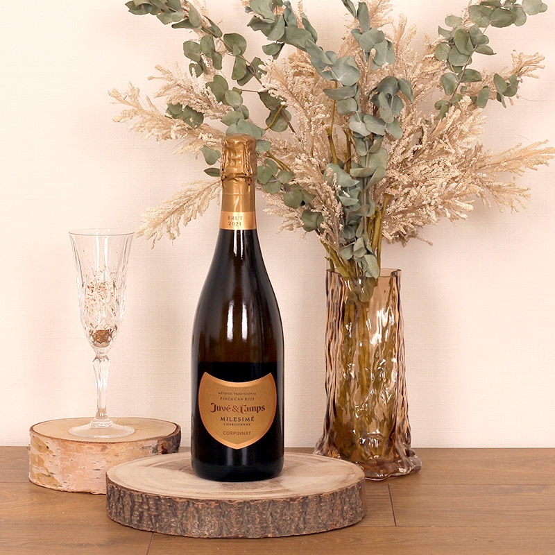 ESTUCHE CAVA 2
