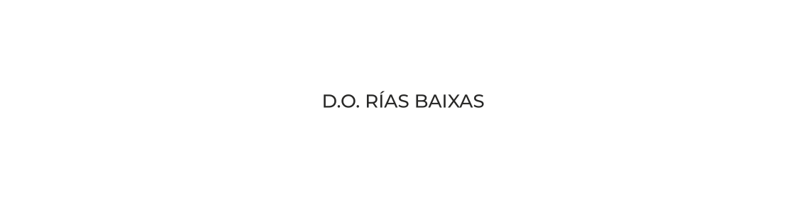 D.O. RÍAS BAIXAS